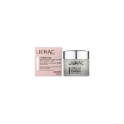Lierac Déridium Crème Nutritive Peau Normal à Mixte 50ml