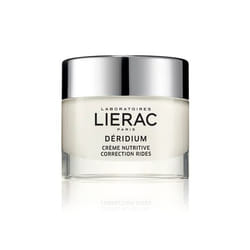 Lierac Déridium Nourishing Correction Cream Crèmes de jour et de nuit Visage 50 ml