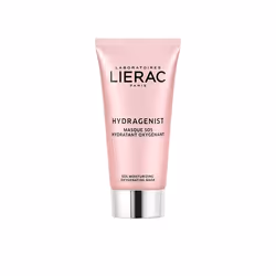 Le masque visage dorlotera votre peau et en prendra soin.