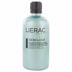 Lierac Sébologie Solution Kératolytique Micro-Peeling 100ml