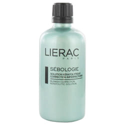 Lierac Sébologie Solution Kératolytique Micro-Peeling 100ml
