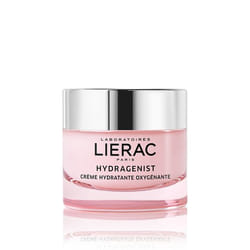 Lierac Hydragenist Crème Hydratante Oxygénante Repulpante 50ml