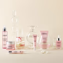 Lierac Hydragenist Crème Hydratante Oxygénante Repulpante 50ml