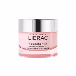 Lierac HYDRAGENIST Crème Hydratante Oxygénante 50 ml