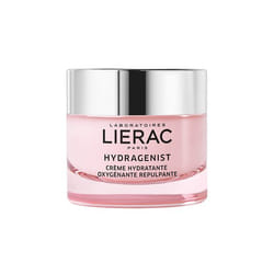 Lierac Hydragenist Mat Gel-Crème Hydratant Oxygénant 50ml
