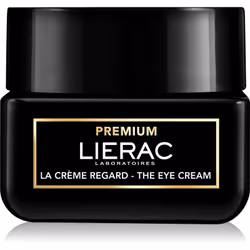 Offrez à votre visage un soin unique inspiré de méthodes de biomédecine modernes capables de rajeunir votre peau en quelques semaines seulement. La crème régénérante anti-signes de vieillissement Lierac Premium contient un complexe cellulaire concentré