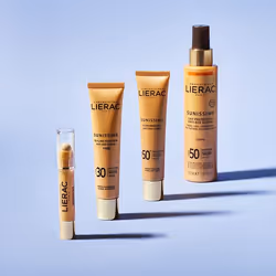 Lierac Sunissime Fluide Protecteur Anti-Âge Global SPF50+ 40 ml