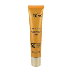 Lierac sunissime fluide protecteur spf 50+ 40ml