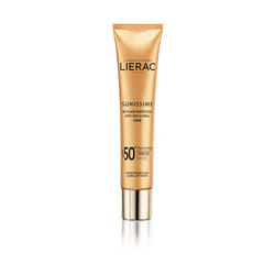 Lierac Sunissime Global Anti-Ageing Care Global Anti-Aging (Golden) 40 ml