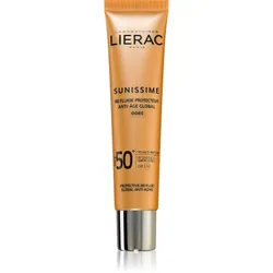 Lierac Sunissime Global Anti-Ageing Care Global Anti-Aging (Golden) 40 ml
