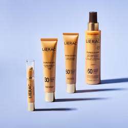 Lierac Sunissime Global Anti-Ageing Care SPF 50 3 g