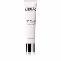 La crème visage Lierac Cica-Filler offre à votre visage le soin quotidien qu’il mérite vraiment.