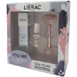 Coffret crème cica-filler - lierac