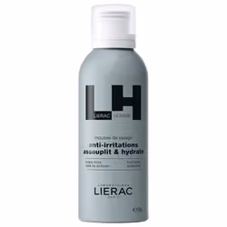 Lierac Homme Mousse de Rasage 150ml