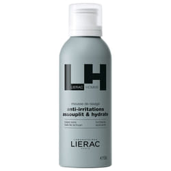 Lierac Homme Mousse de Rasage 150ml