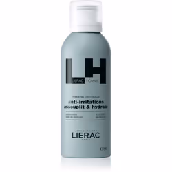 Lierac Homme Shaving Foam 150 ml