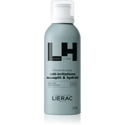 Lierac Homme Shaving Foam 150 ml
