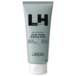 Lierac Homme Gel Douche Intégral 200ml