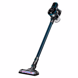 Aspirateur Balai sans fil Fagor FG3930 - Prise en mode aspirateur à main - 45 min d'autonomie - Puissance 100W - Batterie lit ...