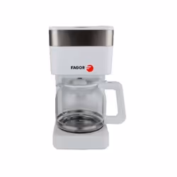 Cafetière Électrique 1.5L 900W Fagor FG240 - Puissance et Efficacité