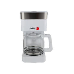 Cafetière Électrique 1.5L 900W Fagor FG240 - Puissance et Efficacité