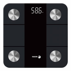 Pèse Personne Intelligente FG210 Bluetooth Sans Fil