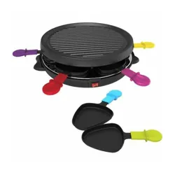 Raclette Grill FAGOR FG830 800W - Noir