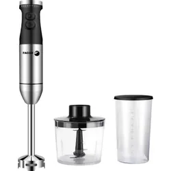 Set mixeur plongeant FAGOR 800W