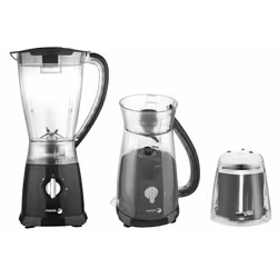 Blender FAGOR FG649 1.5 L - Noir