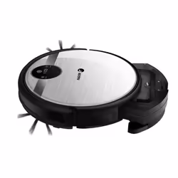 Fagor FG879, Noir, Gris, Rond, Lithium-Ion (Li-Ion), 2150 mAh, 5,6 kg, 9 kg