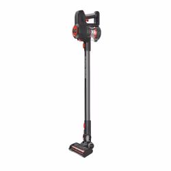 Fagor FG910 aspirateur de table Noir, Orange Sans sac