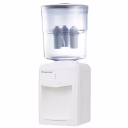 Fontaine d'Eau en 3 en  1 WESTPOINT :Eau Chaude+ Eau Froide+Minéralisation
Capacité froid Lit/h : 3- Capacité chaud Lit/h : 5 ...