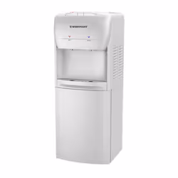 Fontaine Fraîche 3 en 1 Westpoint WFQN-30920.DP + Frigo Bar 15L