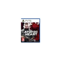 Focus Home Interactive Atomic Heart