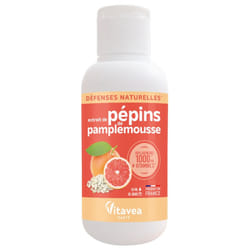Vitavea Extrait de Pépins de Pamplemousse 50 ml
