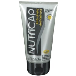 NUTRICAP SHAMPOOING ANTICHUTE 150ml
