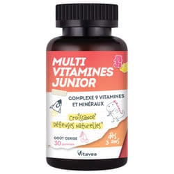 Vitavea Multivitamines Junior 30 Gummies