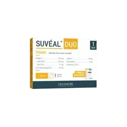 Densmore Suveal Duo 30 capsules