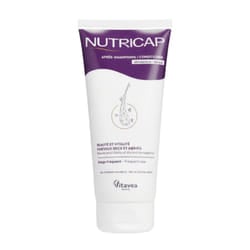Nutricap Après-shampooing réparateur 200 ml