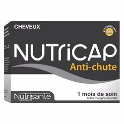 Aide à avoir une chevelure dense et à vitaliser le cuir chevelu.