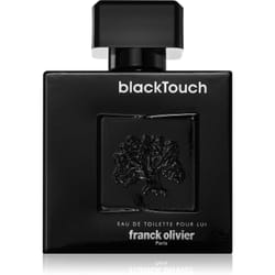Franck Olivier Black Touch 100 ml