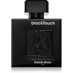 Franck Olivier Black Touch 100 ml