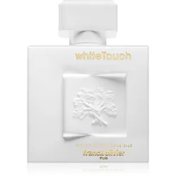 Franck Olivier White Touch 100 ml