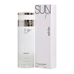 Franck Olivier Sun Java White Men 75 ml
