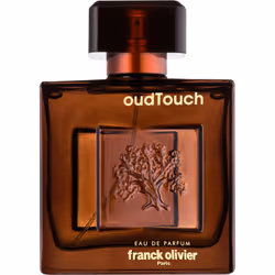 Franck Olivier Oud Touch est une eau de parfum irrésistible pour les hommes qui ont confiance en eux. Ce parfum a le pouvoir  ...