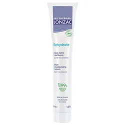 Eau Thermale Jonzac REhydrate Soin Riche Onctueux Bio 50 ml