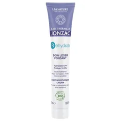 Eau Thermale Jonzac Eau de Jonzac REhydrate Soin Léger Fondant Bio 50 ml