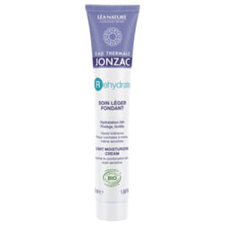Jonzac Rehydrate Soin Léger Réhydratant Bio 50ml