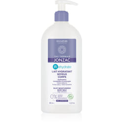 Jonzac Rehydrate 400 ml
