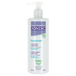 Jonzac Rehydrate 400 ml
